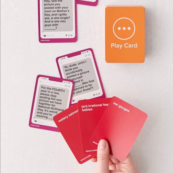 New Party Adult Game Slide in the DMs - Picture 7 of 8